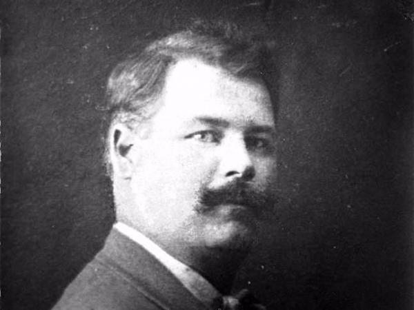 Ауэр Роберт (собств. Прокофьев или Прокопиев Прохор Дмитриевич)