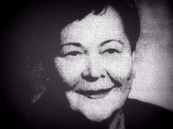 Азовцева (урожд. Людикормина) Александра Александровна