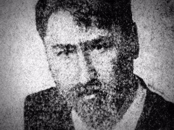 Кузнецов Дмитрий Дмитриевич