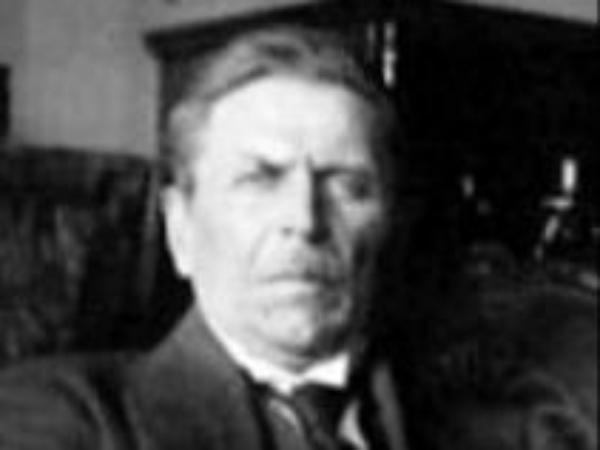 Кузнецов Константин Павлович