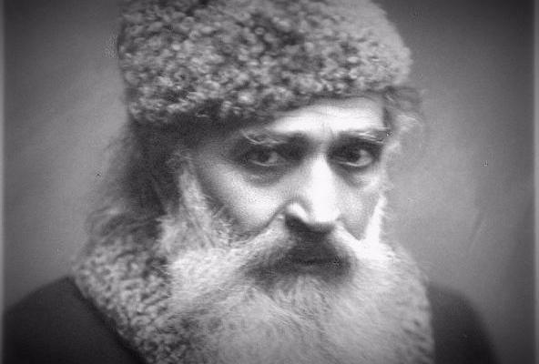 Уваров (Уваров-Скиталец) Степан Никитович (Стефан, Степан Николаевич, Сергей Николаевич)