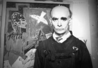 Шапиро Яков Абрамович (Александрович)