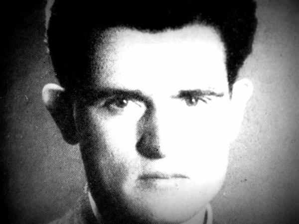 Задорожный Николай Степанович