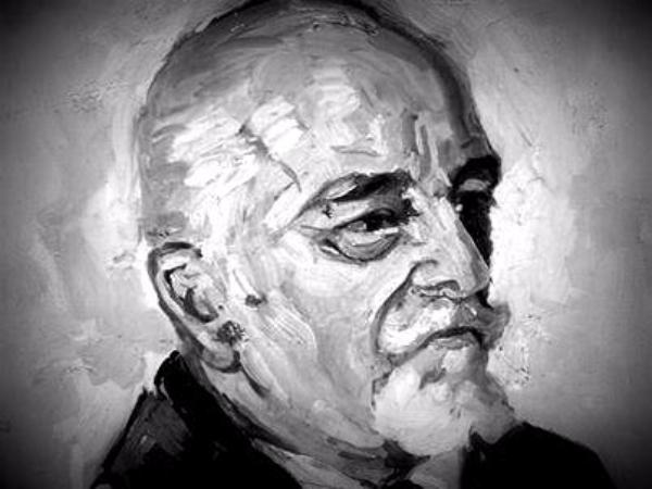 Алеев Георгий Александрович