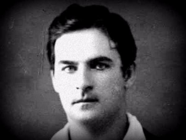 Шешминцев Сергей Сергеевич
