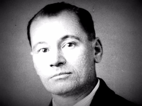 Покровский Константин Кузьмич
