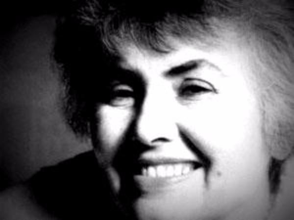 Крическая-Росандич Екатерина Васильевна