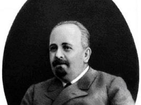 13 октября 2024 года - Пыляев Михаил Иванович : 182 года со дня рождения 13 октября 2024 года - Пыляев Михаил Иванович : 182 года со дня рождения