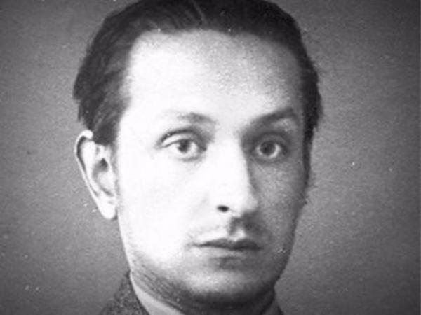 Сластников Сергей Семенович