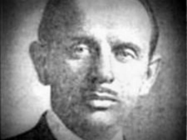 Сташевский Валерий Владимирович