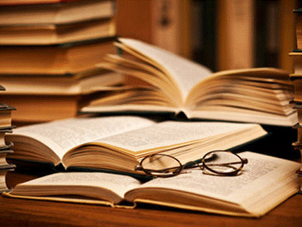 23 апреля - Всемирный день книг и авторского права 23 апреля - Всемирный день книг и авторского права