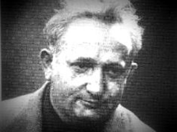 Чакбасов Наум Степанович