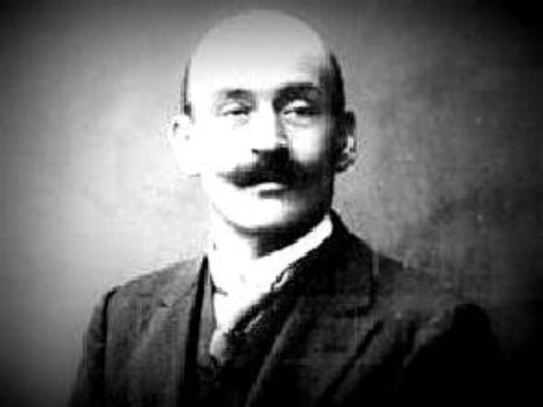 Рубо Франц Алексеевич