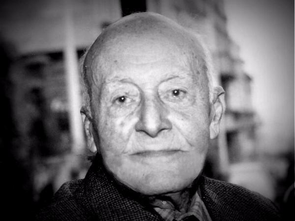 Лобачев Юрий (Джордже) Павлович 
