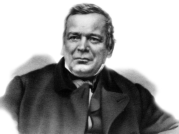 26 октября 2024 года - Тон Константин Андреевич : Юбилей 230 лет со дня рождения 26 октября 2024 года - Тон Константин Андреевич : Юбилей 230 лет со дня рождения