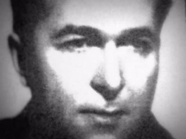Вовк Юрий Владимирович