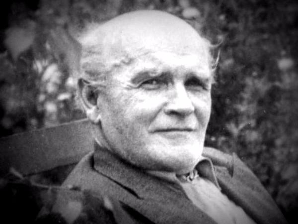 Прибыловский Александр Иванович (псевд. Альдарьен)
