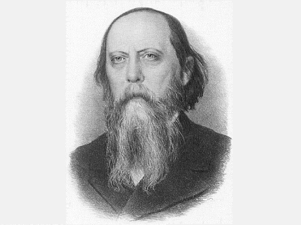27 января 2025 года - Салтыков-Щедрин Михаил Евграфович : 199 лет со дня рождения 27 января 2025 года - Салтыков-Щедрин Михаил Евграфович : 199 лет со дня рождения