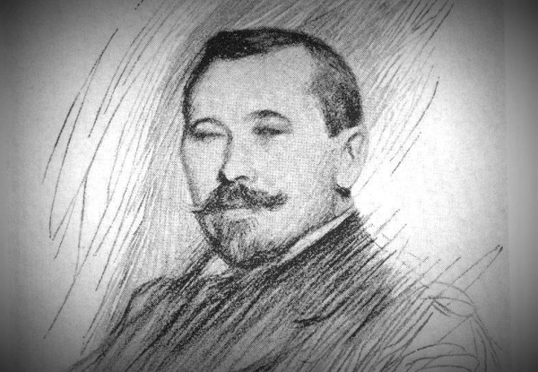Нилус Петр Александрович