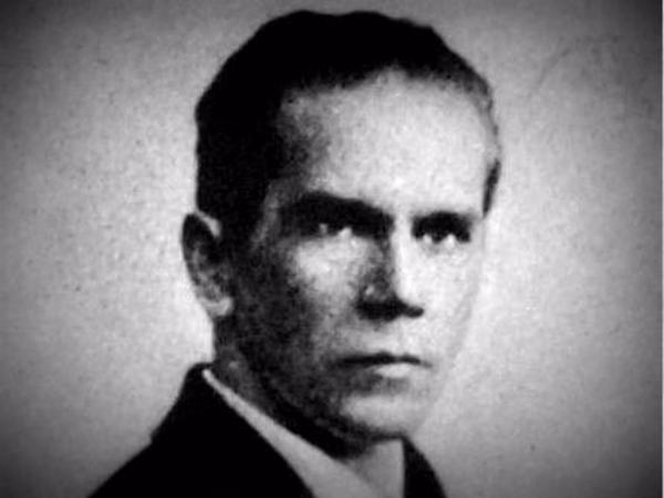 Васильев Николай Иванович