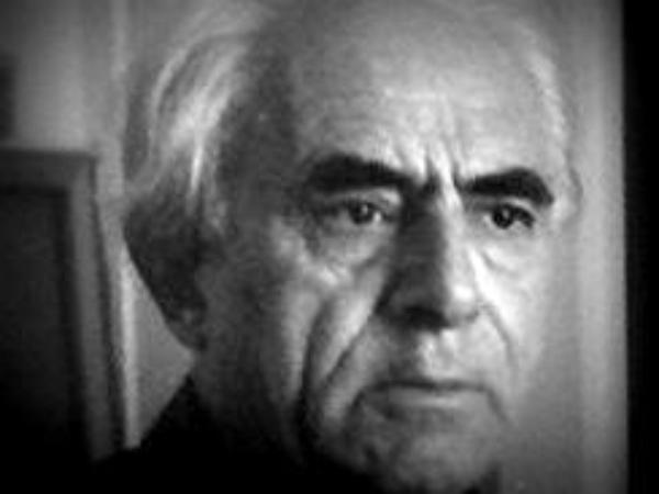 Гликсберг Хаим