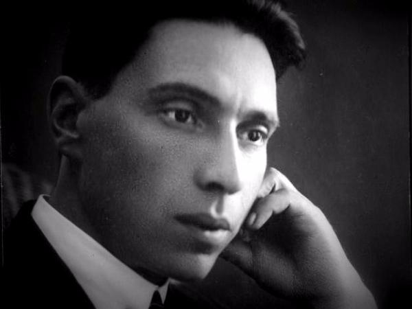 Домрачев Макарий Федорович