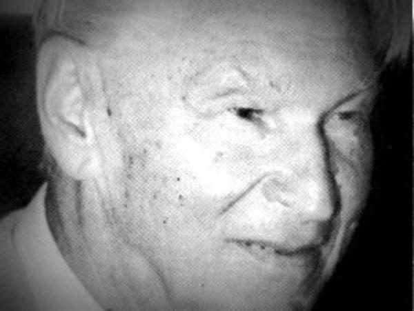 Резников Василий Николаевич