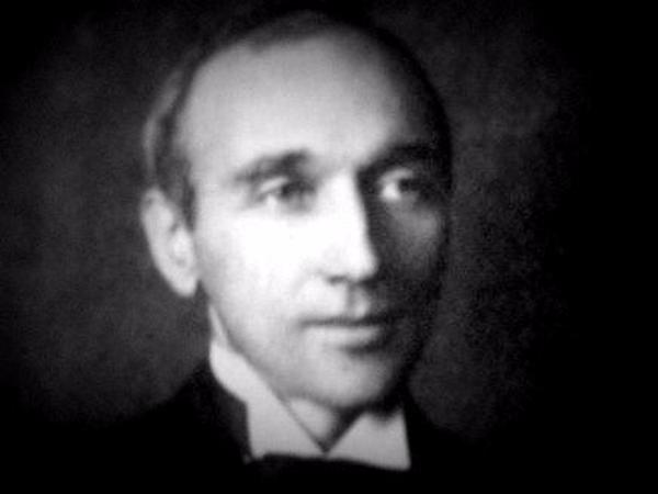 Антонов Сергей Николаевич