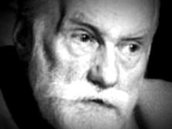 Рерих Святослав Николаевич