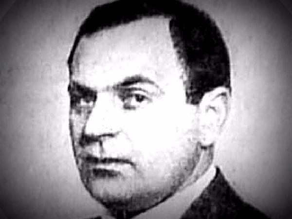 Горбатов Константин Иванович