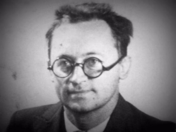 Соловьев Аркадий Родионович