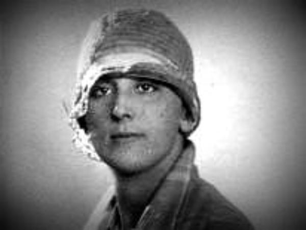 Гуменкая (урожд. Аристова) Екатерина Александровна