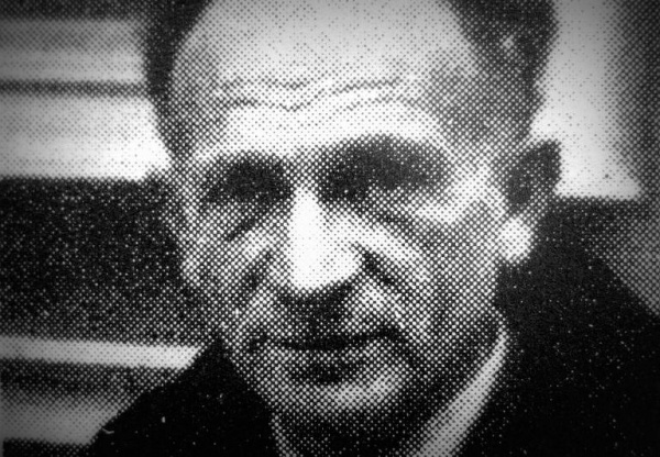 Прессман Иосиф