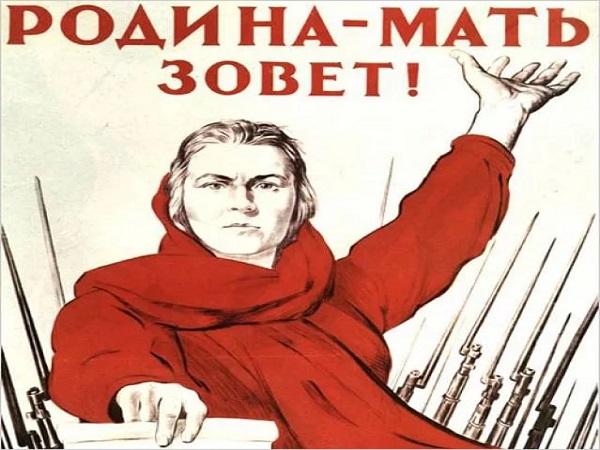 Бесмертный полк: песни военных лет - Кр. АПП СА им.А. Александрова - Священная война