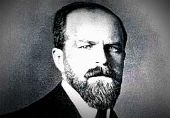 Рябушинский Сергей Павлович