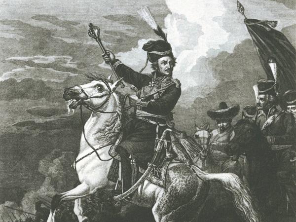 06 августа 2024 года - Платов Матвей Иванович : 1849 лет со дня рождения 06 августа 2024 года - Платов Матвей Иванович : 1849 лет со дня рождения