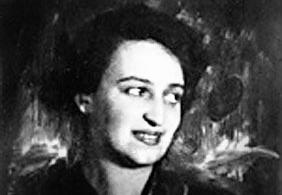 Шабшай (Каган-Шабшай, урожд. Авербух) Мария Лазаревна