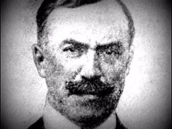 Толмачев Владимир Яковлевич