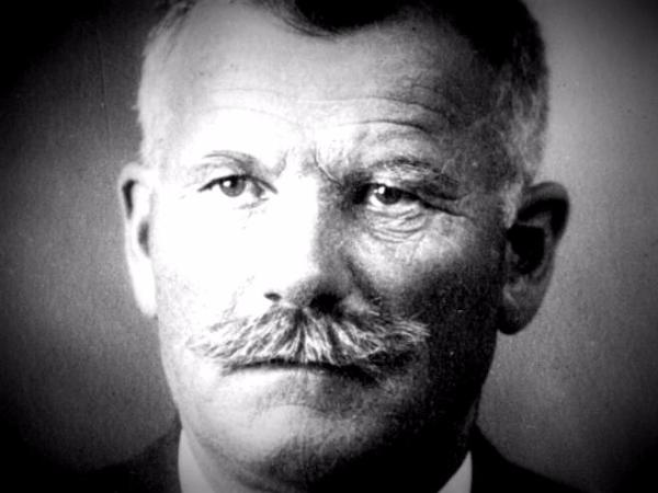 Урзов Георгий Георгиевич
