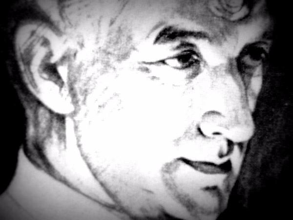 Засыпкин Василий Адрианович (Андреевич)