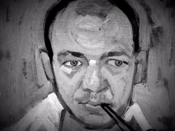 Литвиновский Пинхас