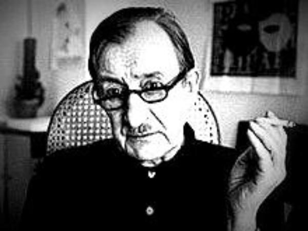 Бродович Алексей Вячеславович (Чеславович)