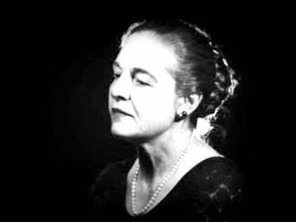 Прегель (урожд. Авксентьева, псевд. Aвксенте) Александра Николаевна