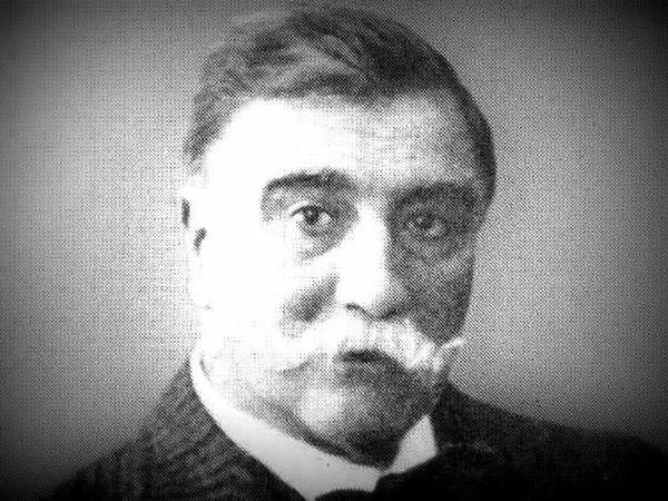 Кузнецов Николай Дмитриевич
