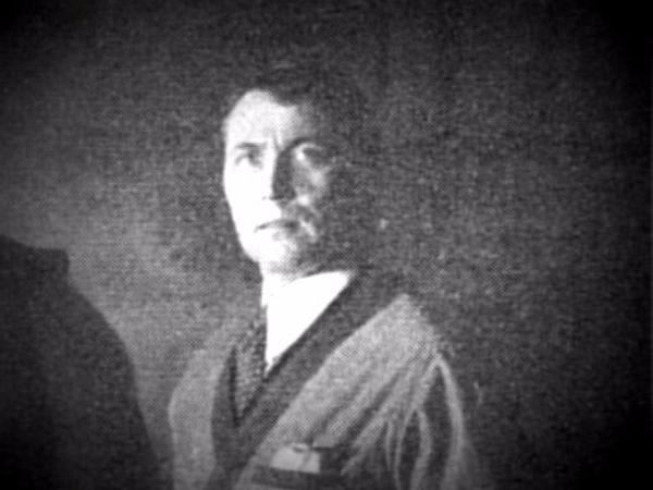 01 июня 2025 года - Ильин Глеб Александрович : 136 лет со дня рождения 01 июня 2025 года - Ильин Глеб Александрович : 136 лет со дня рождения