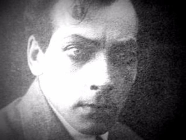 Волков Александр Александрович