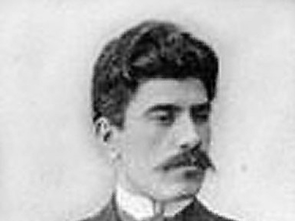 11 января 2025 года - Глиэр Рейнгольд Морицевич : Юбилей 150 лет со дня рождения 11 января 2025 года - Глиэр Рейнгольд Морицевич : Юбилей 150 лет со дня рождения