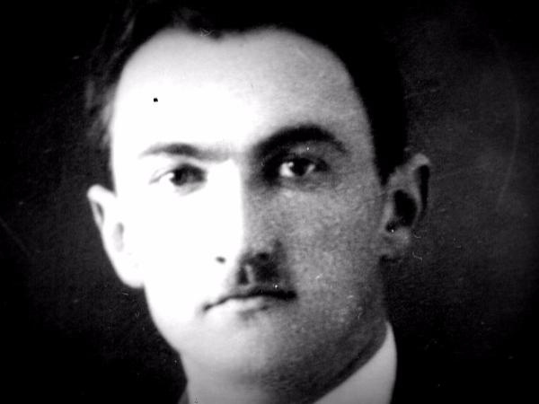 Оксаковский Анатолий Леонтьевич