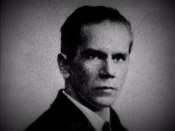 Васильев Николай Иванович