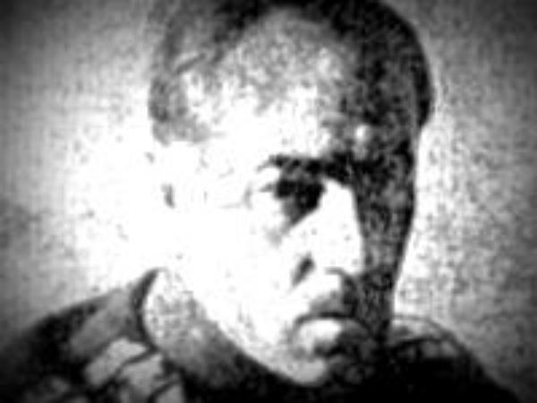 Четвериков Семен Александрович
